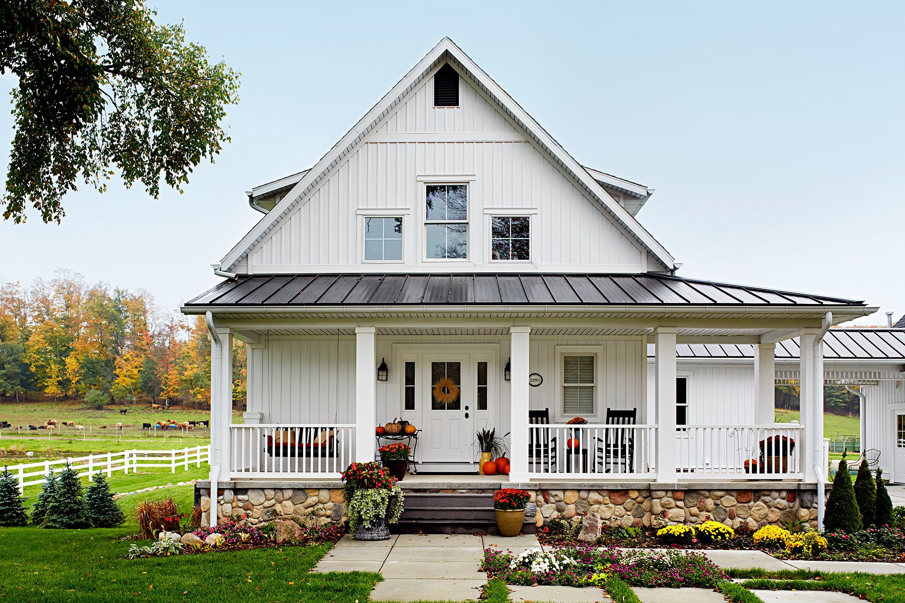 Farmhouse