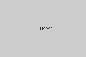 Lychee